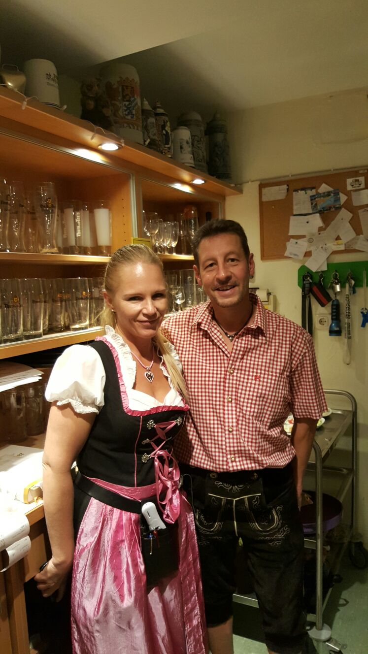 Bayrischer Abend